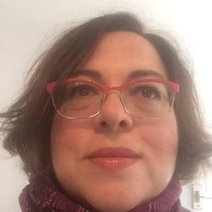 Meet your Posher, Debra